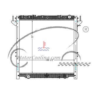 RDFRHD0076 MEASUREMENT